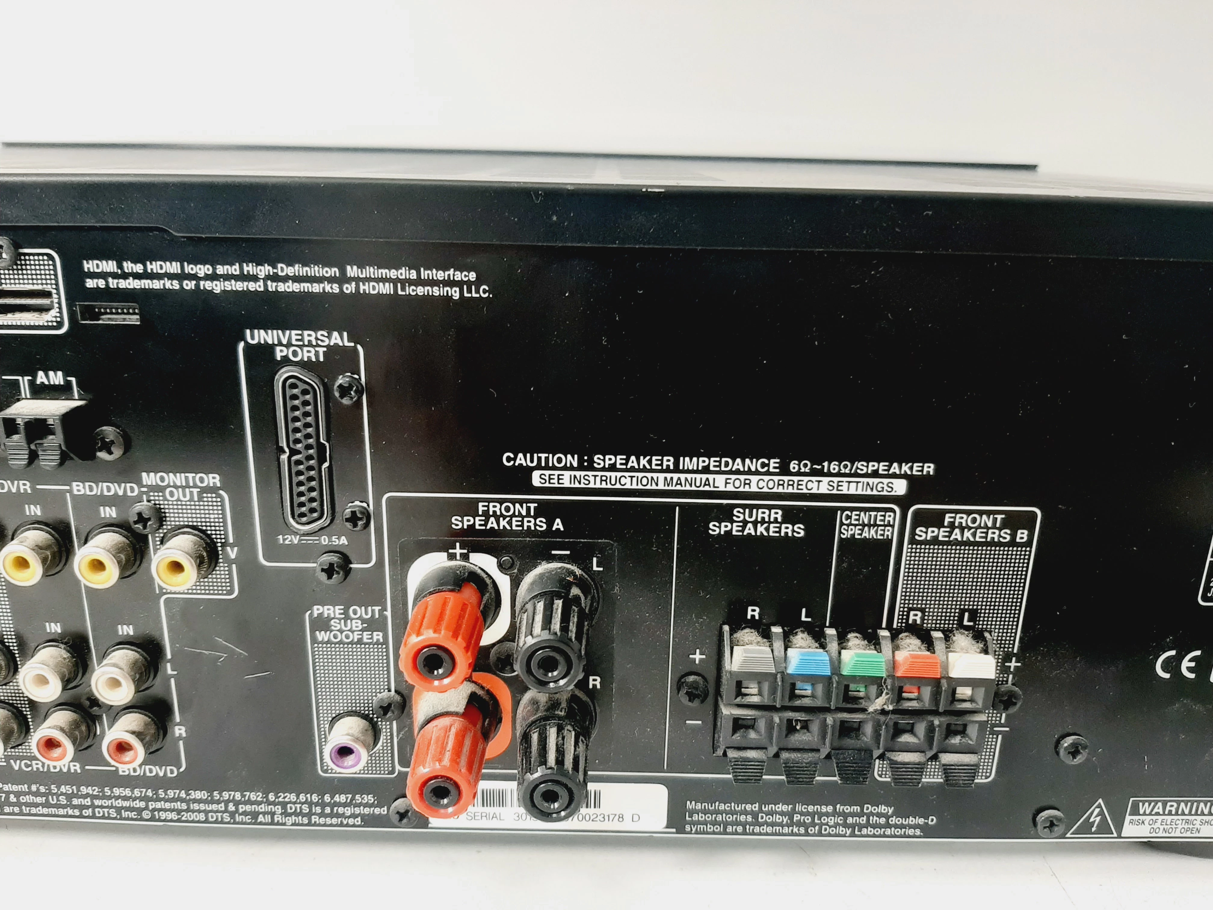 amplituner-onkyo-ht-r538-marka-onkyo