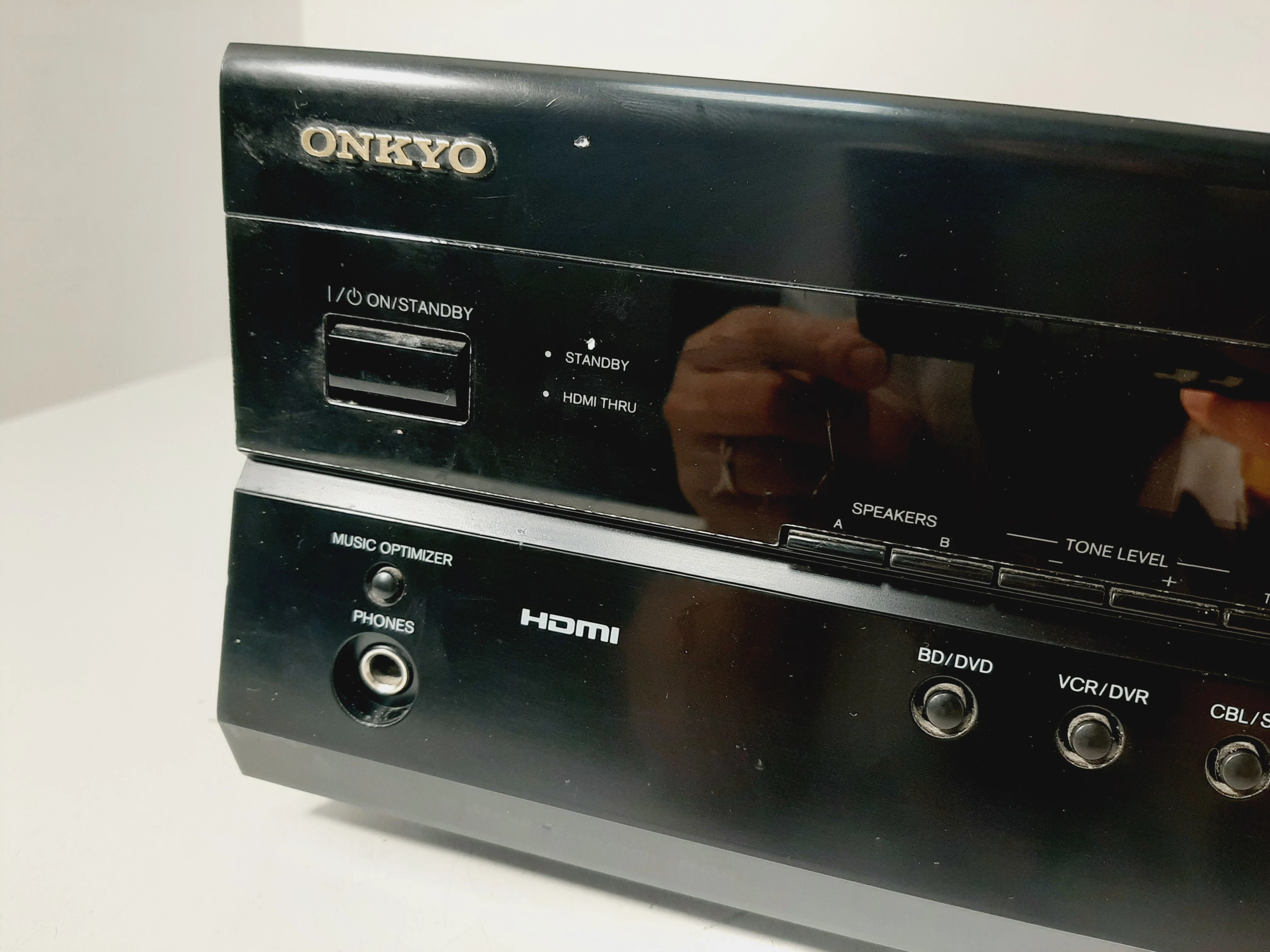 amplituner-onkyo-ht-r538-stan-uzywany