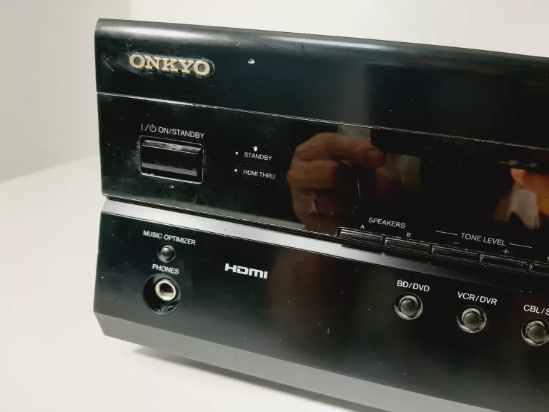 amplituner-onkyo-ht-r538-stan-uzywany