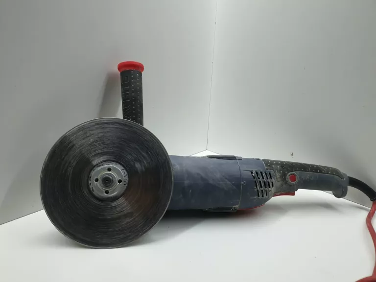 SZLIFIERKA KĄTOWA GRAPHITE 59G120