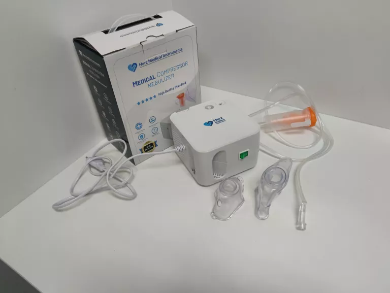 MEDICAL COMPRESOR NELIZER AXD-303