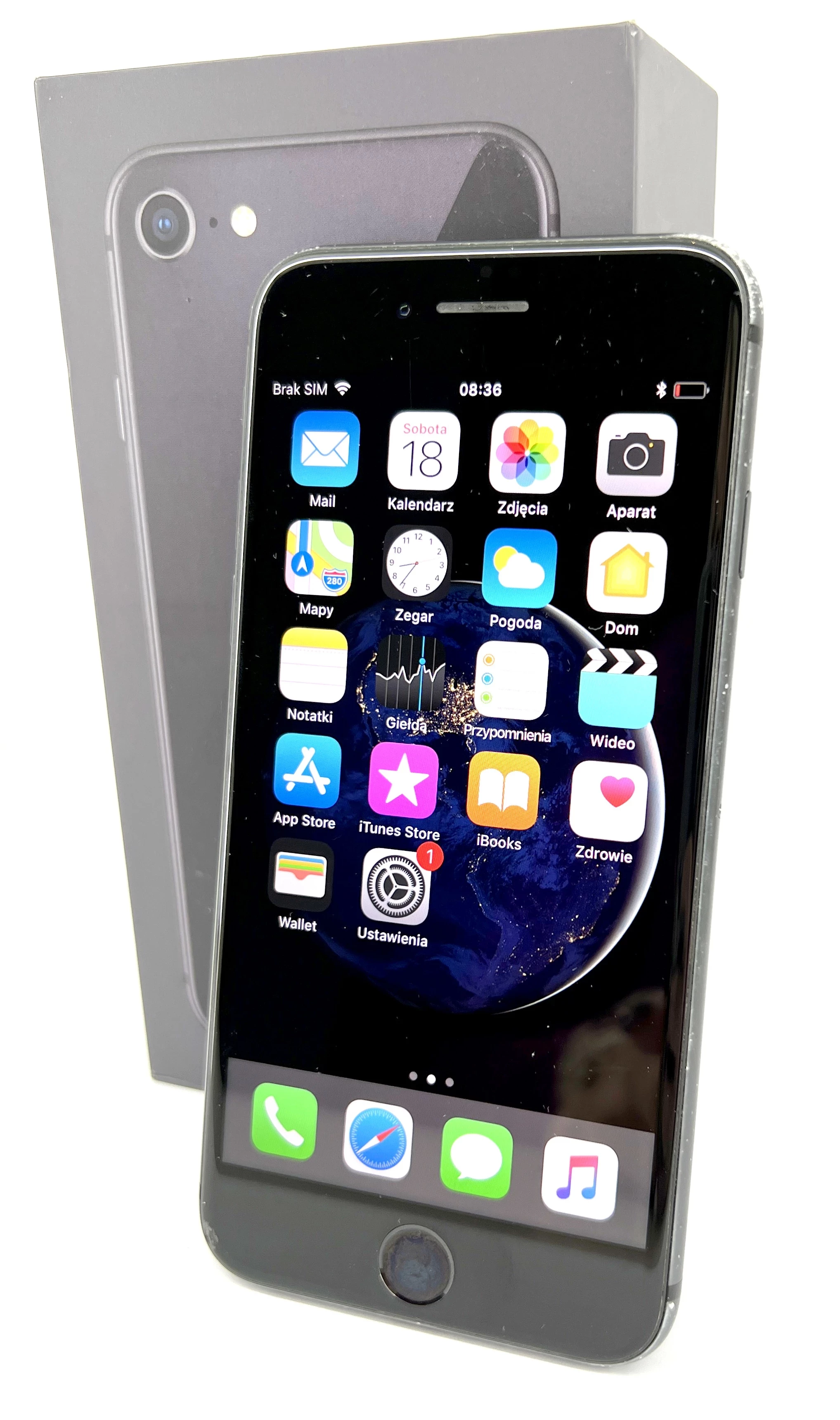 telefon-iphone-8-64gb-pabianicka-7-belchatow-mk