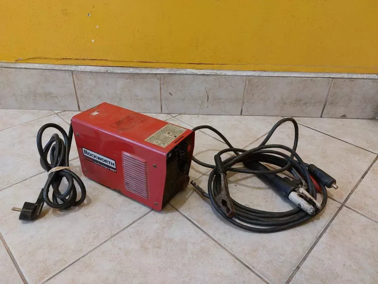 SPAWARKA ROCKWORTH ARIV 180