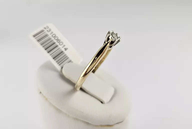 zloty-pierscionek-175g-585-brylant-certyfikat-rozmiarsrednica-wew-mm-372-19