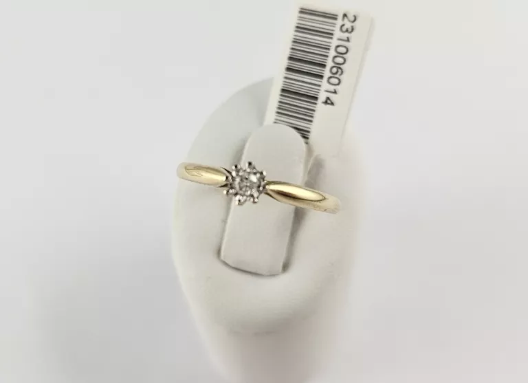 zloty-pierscionek-175g-585-brylant-certyfikat-rodzaj-2205-2