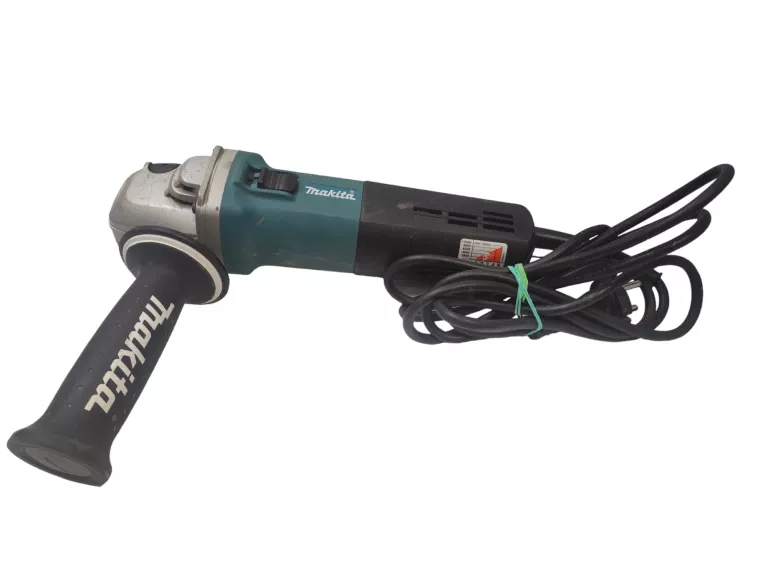 SZLIFIERKA KĄTOWA MAKITA 9562CVR