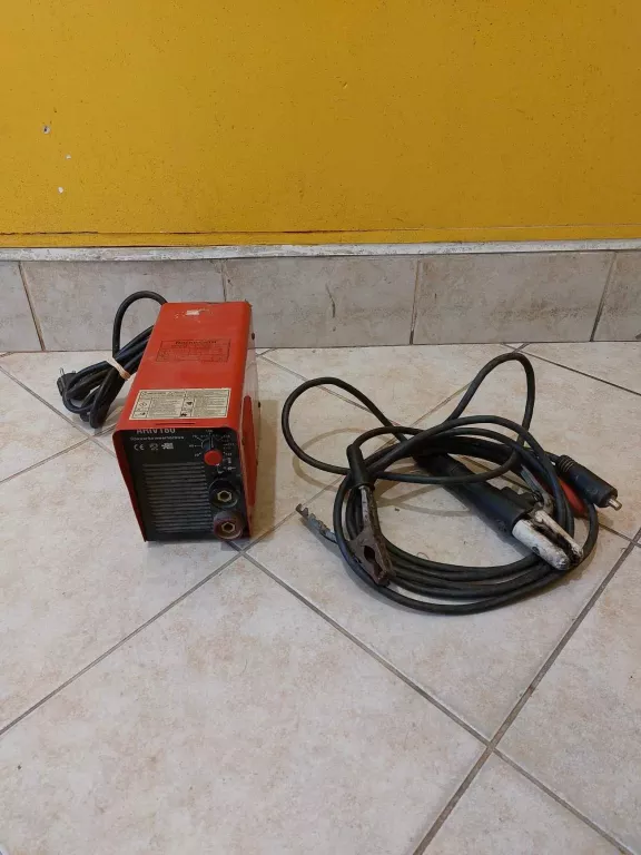 SPAWARKA ROCKWORTH ARIV 180