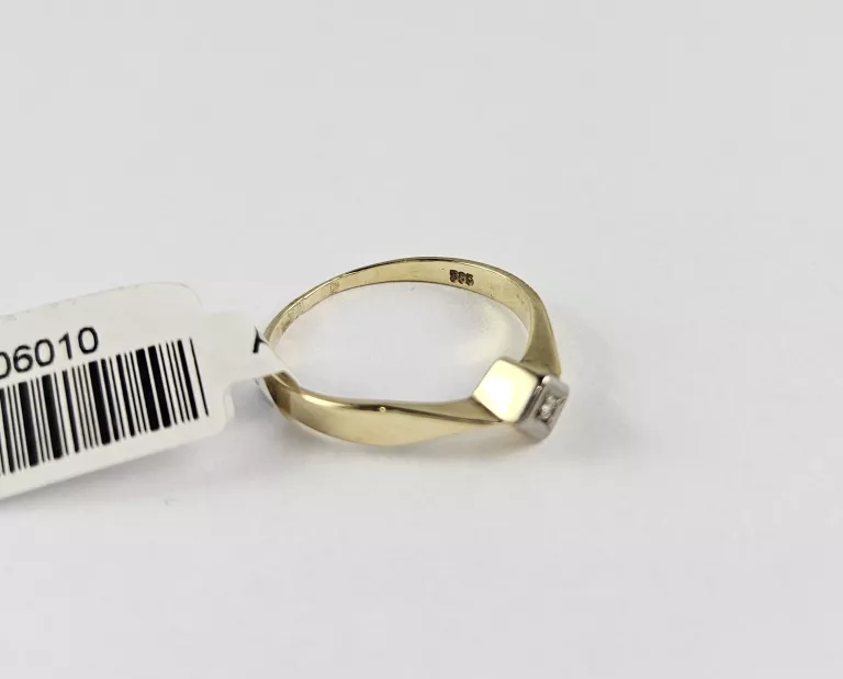 zloty-pierscionek-184g-585-diament-certyfikat-rozmiarsrednica-wew-mm-372-16