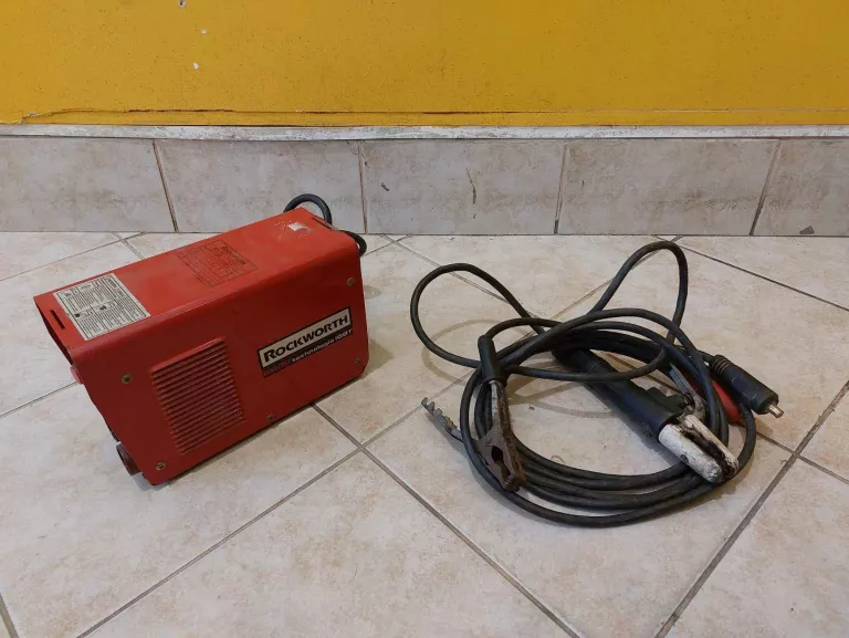 SPAWARKA ROCKWORTH ARIV 180