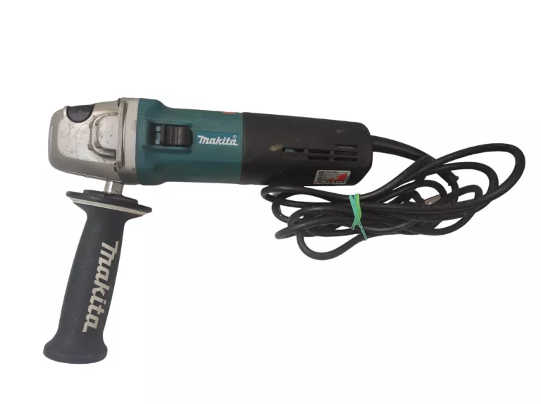 SZLIFIERKA KĄTOWA MAKITA 9562CVR
