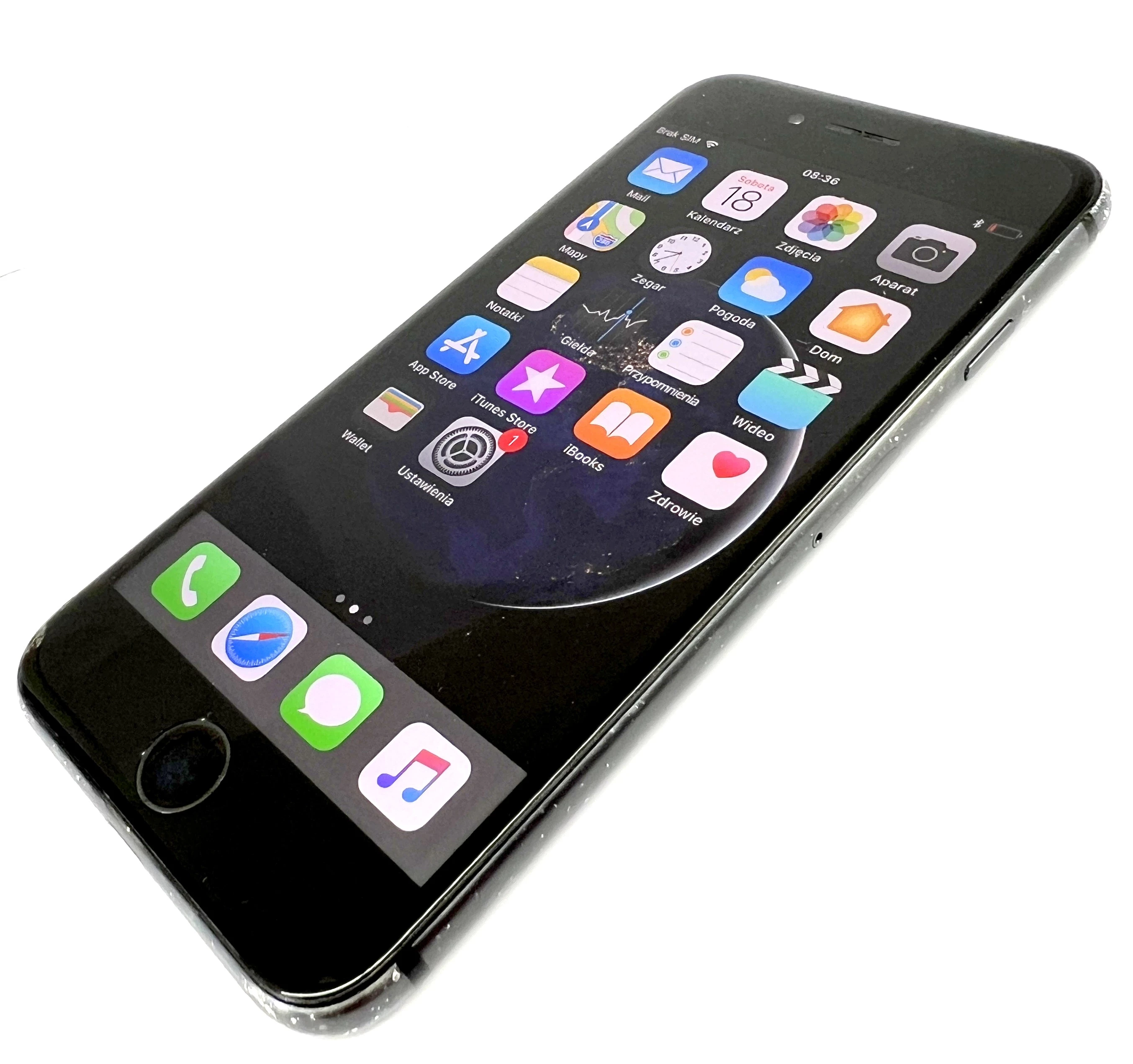 telefon-iphone-8-64gb-stan-uzywany