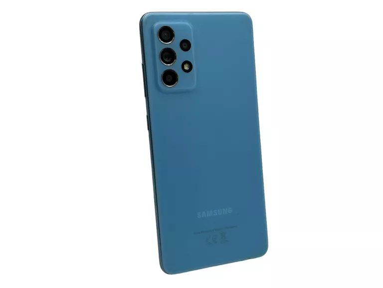 TELEFON SAMSUNG GALAXY A52 5G 6GB/128GB 6,5" 4500MAH