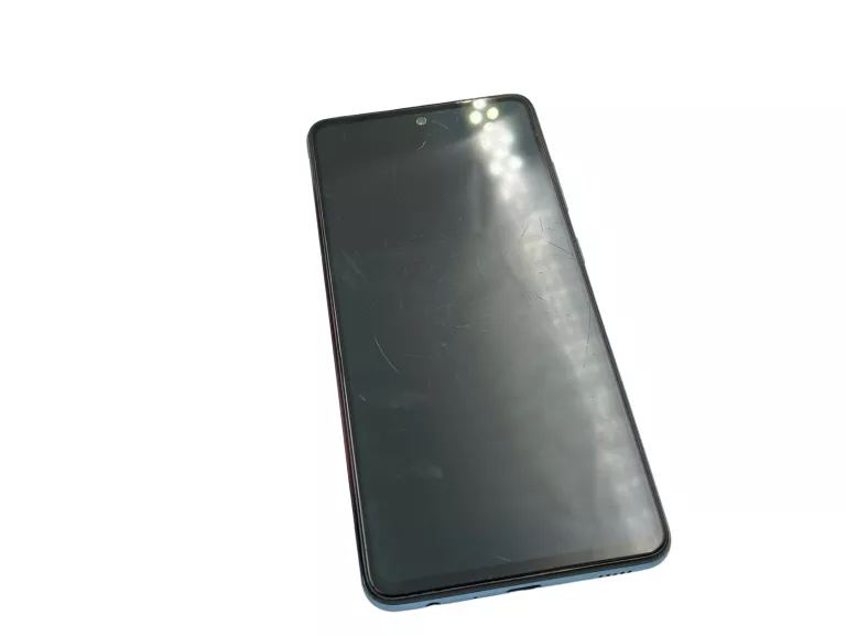 TELEFON SAMSUNG GALAXY A52 5G 6GB/128GB 6,5" 4500MAH