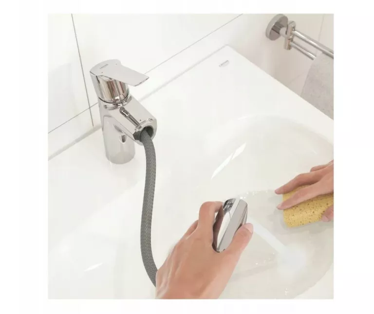 GROHE START 23 978 003 BATERIA