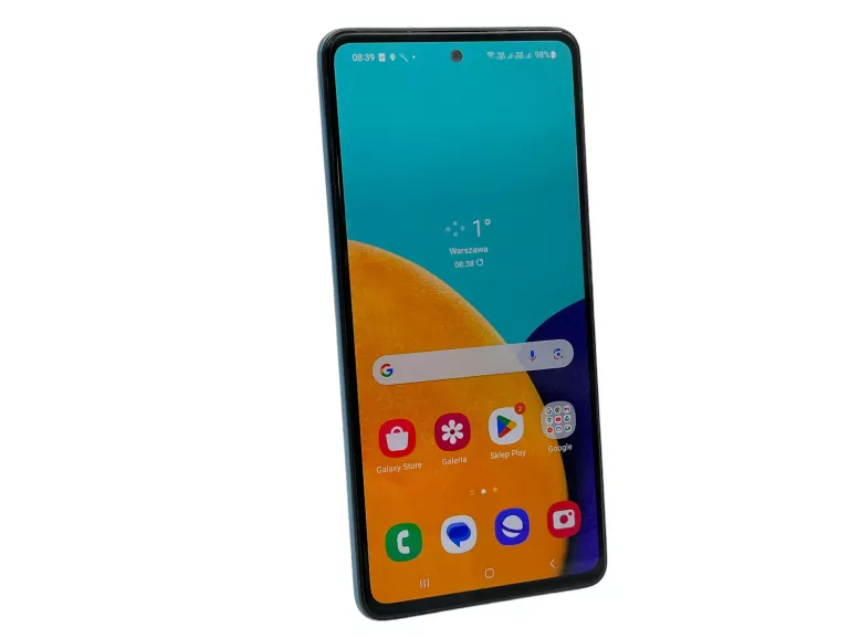 TELEFON SAMSUNG GALAXY A52 5G 6GB/128GB 6,5" 4500MAH