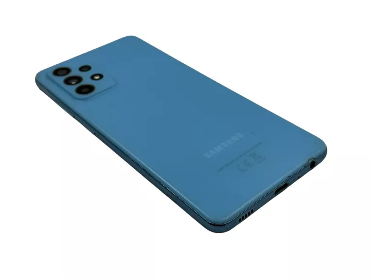TELEFON SAMSUNG GALAXY A52 5G 6GB/128GB 6,5" 4500MAH
