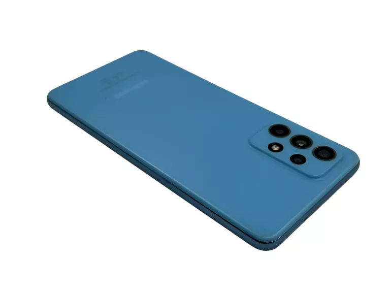 TELEFON SAMSUNG GALAXY A52 5G 6GB/128GB 6,5" 4500MAH