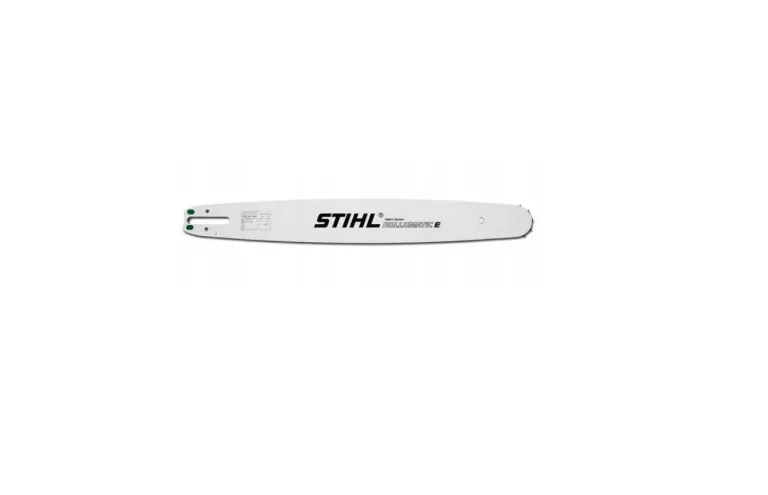 STIHL PROWADNICA ROLLOMATIC E MINI 30 CM 1,1 MM 3/8''P 3005 000 3905