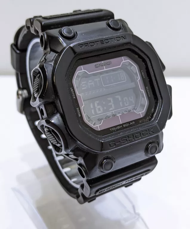 ZEGAREK CASIO G-SHOCK GX-56BB