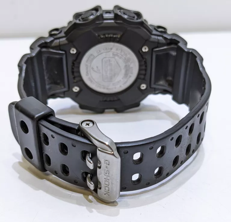 ZEGAREK CASIO G-SHOCK GX-56BB