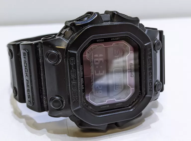ZEGAREK CASIO G-SHOCK GX-56BB