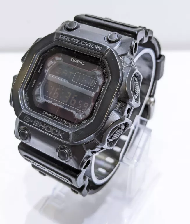 ZEGAREK CASIO G-SHOCK GX-56BB