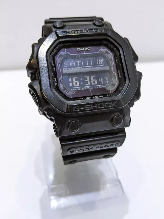 ZEGAREK CASIO G-SHOCK GX-56BB