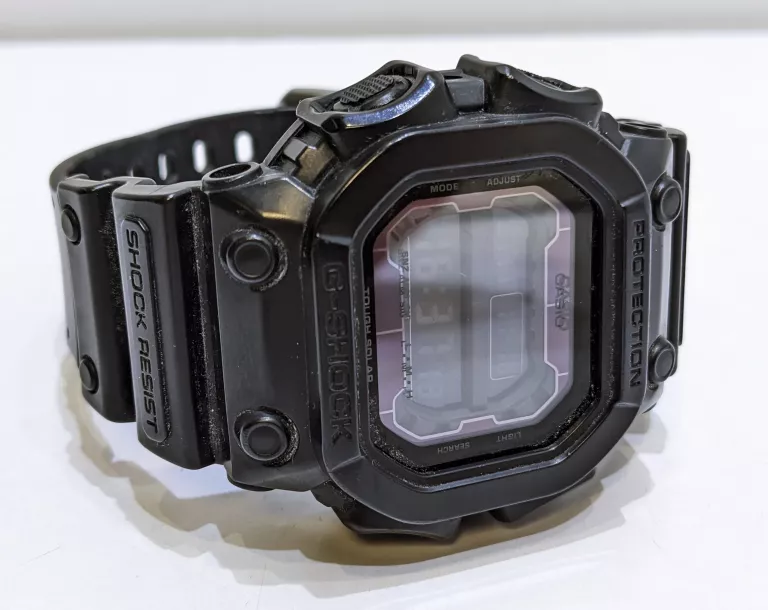 ZEGAREK CASIO G-SHOCK GX-56BB
