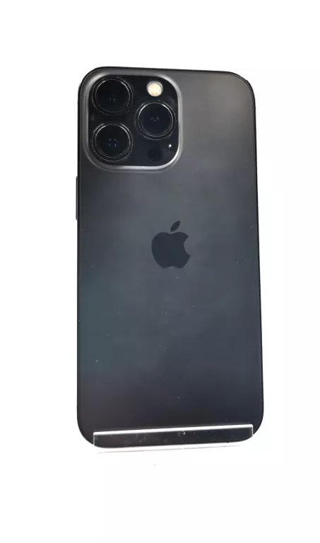 TELEFON IPHONE 13 PRO 6GB/128GB BATERIA 90% SZARY
