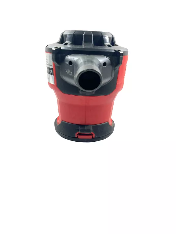 ODKURZACZ PRZEMYSŁOWY MILWAUKEE M18 CV-0 18 W