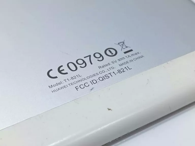TABLET HUAWEI MEDIAPAD T1 8.0 PRO