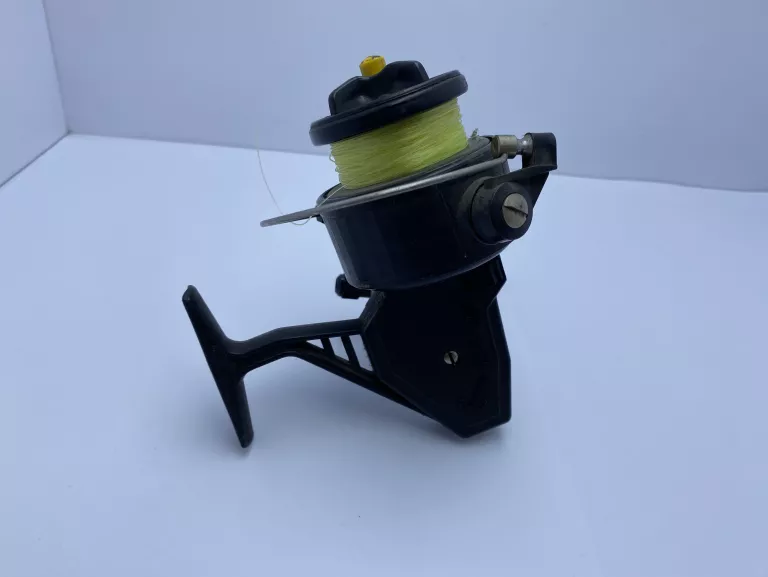 KOŁOWROTEK GERMINA NIXE 95 SPININGOWY