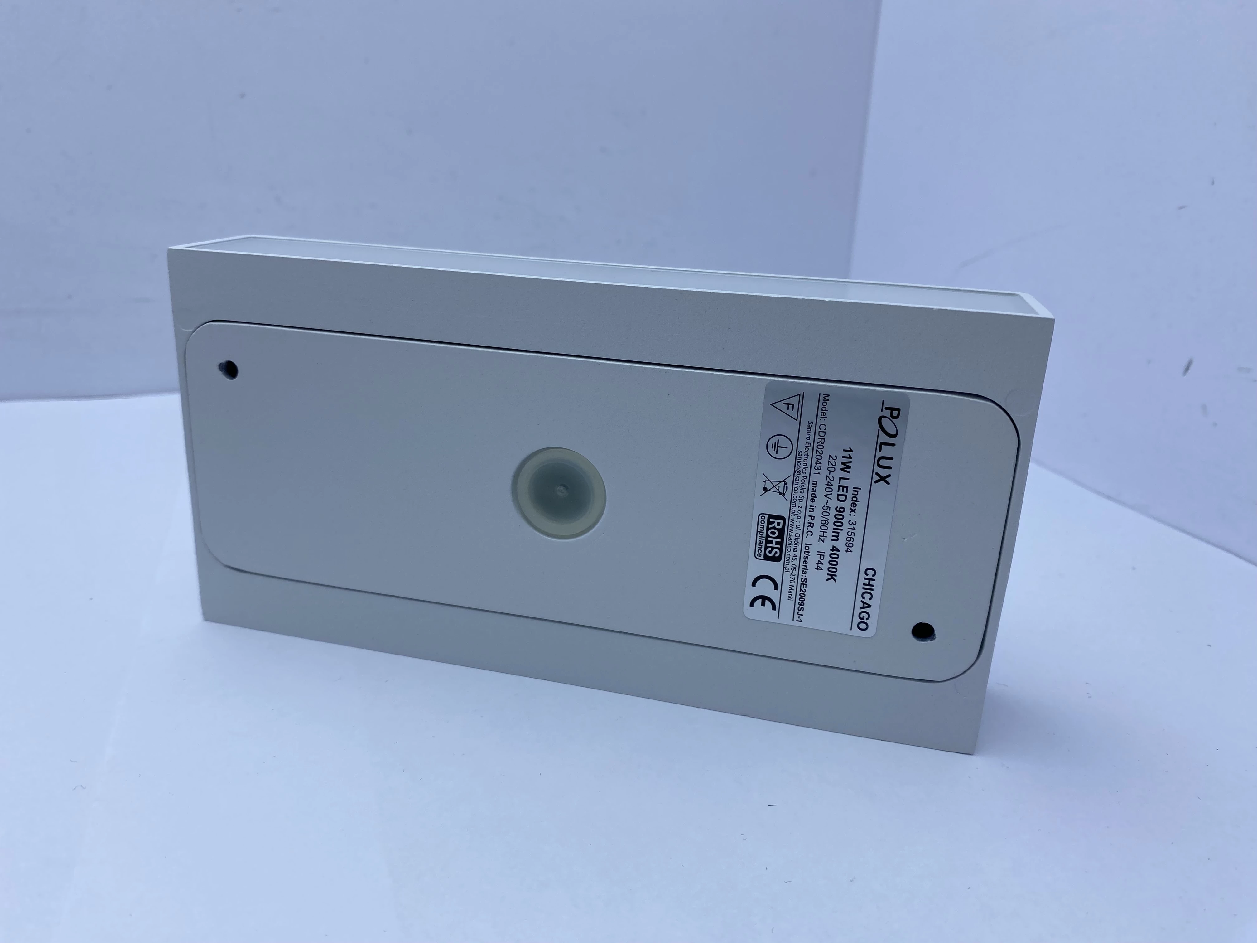 kinkiet-elewacyjny-led-bialy-polux-chicago-2x450lm-4000k-ean-gtin-5901508315694