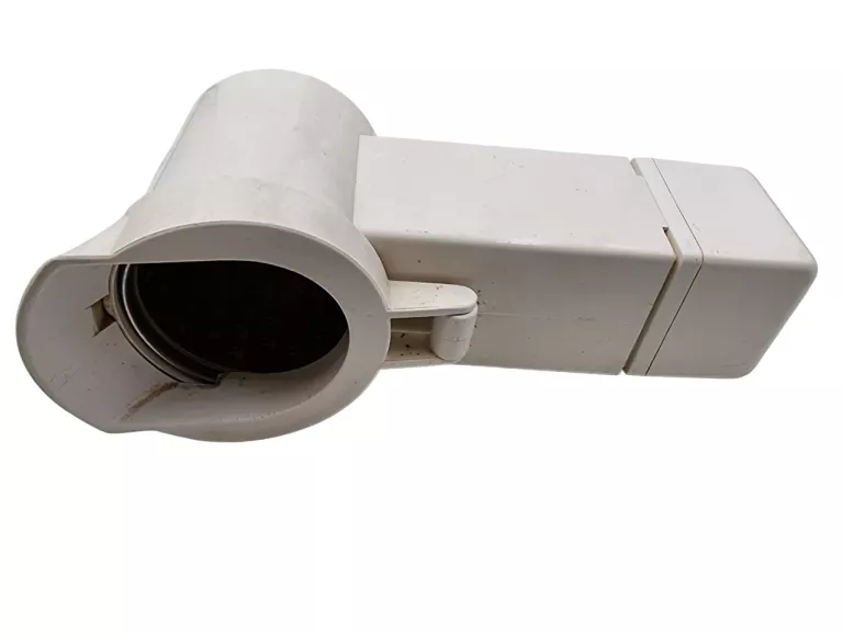 MASZYNKA DO MIĘSA ZELMER ZMM1005S + SZATKOWNICA