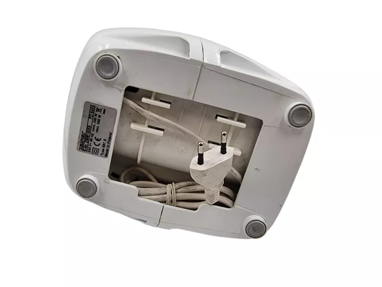 MASZYNKA DO MIĘSA ZELMER ZMM1005S + SZATKOWNICA