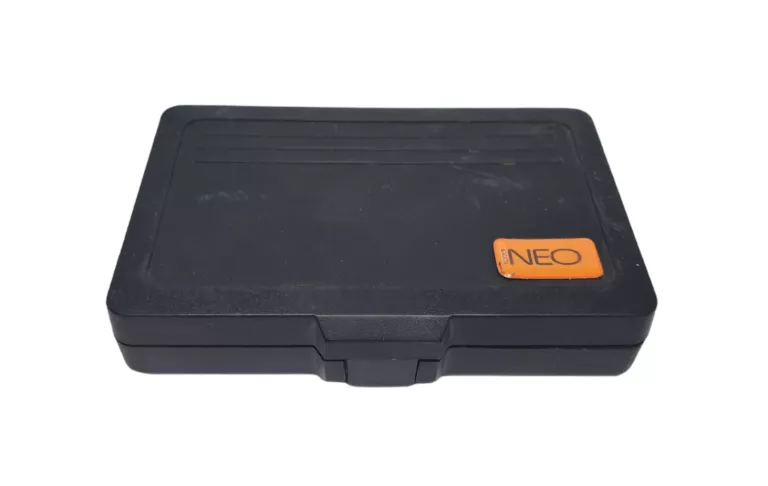 ZESTAW BITÓW NEO TOOLS 06-104 99 ELEMENTÓW