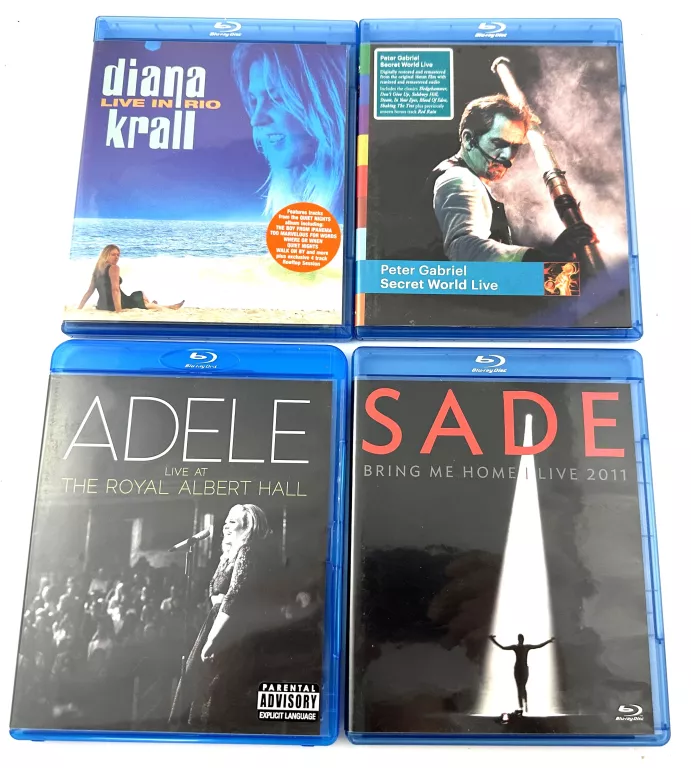 FILMY BLU-RAY FILMY BLU-RAY