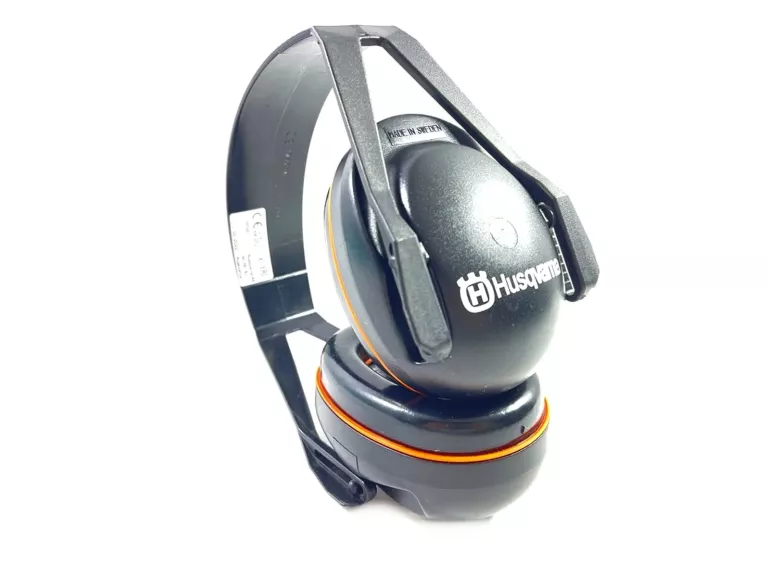 SŁUCHAWKI OCHRONNE NAUSZNIKI HUSQVARNA HP100-1