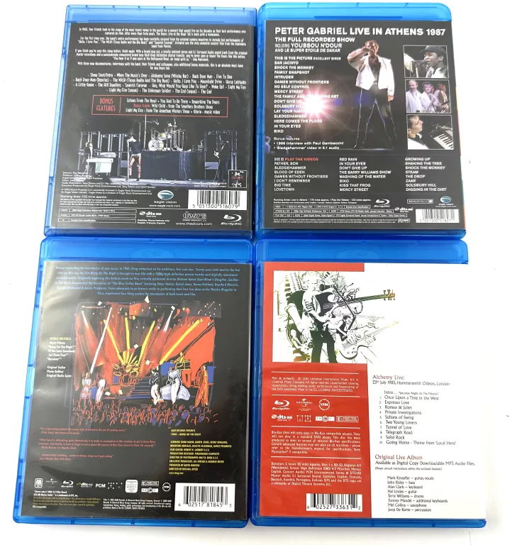 FILMY BLU-RAY FILMY BLU-RAY