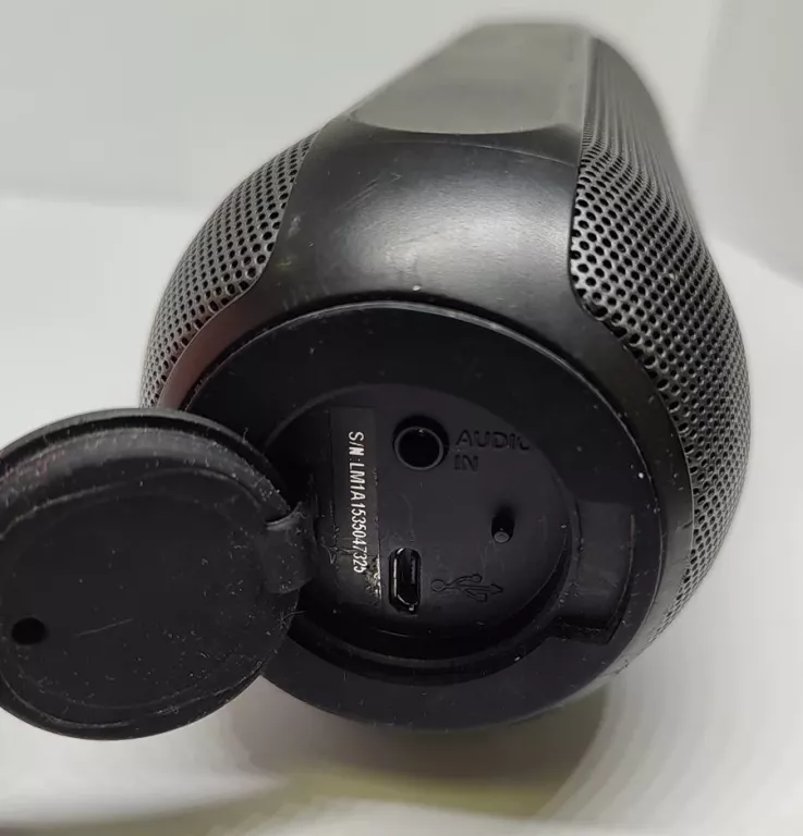 GŁOŚNIK BT PHILIPS BT6000B