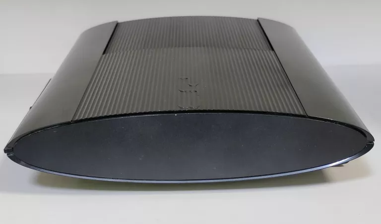 KONSOLA SONY PLAYSTATION 3 SUPER SLIM DYSK 500GB ŚWIETNY STAN