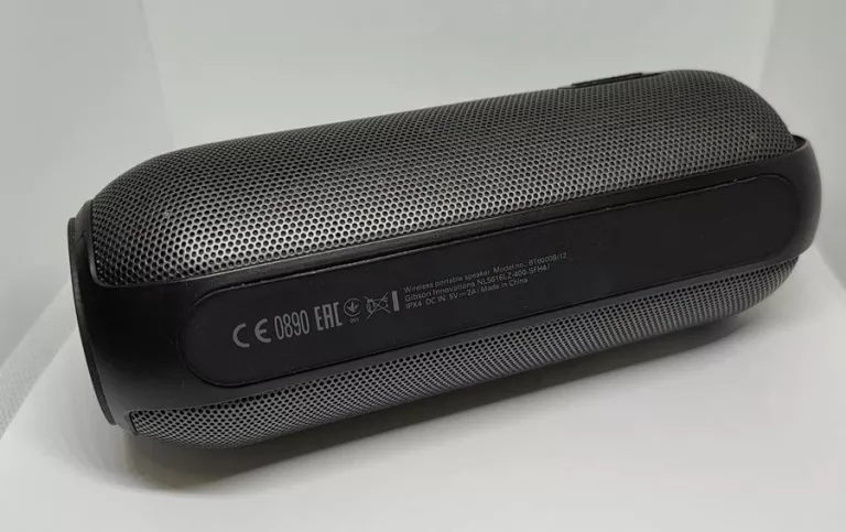 GŁOŚNIK BT PHILIPS BT6000B