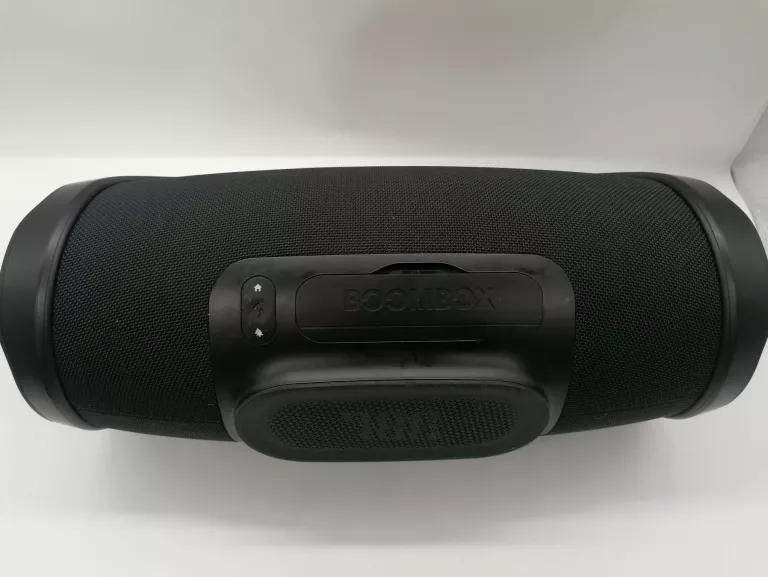 JBL BOOMBOX + ZASILACZ
