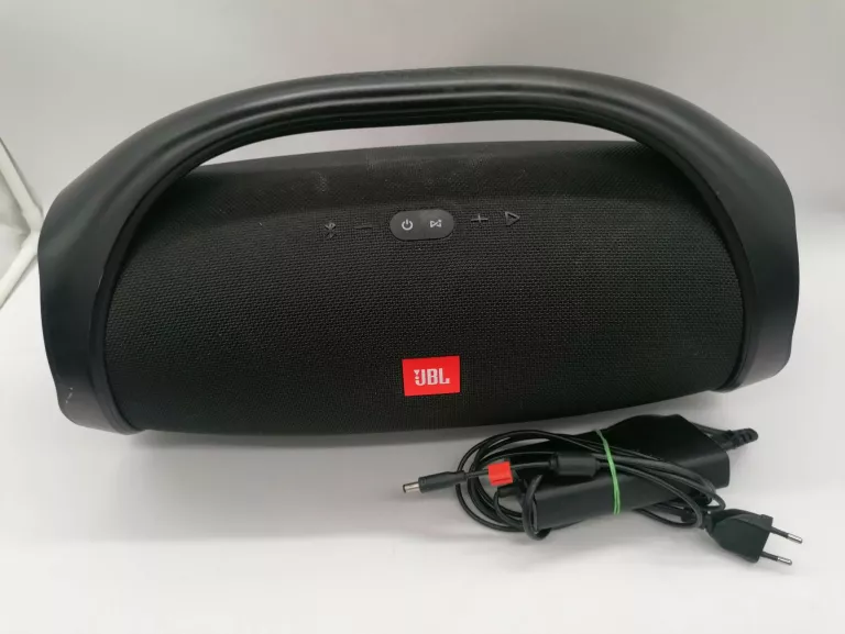 JBL BOOMBOX + ZASILACZ