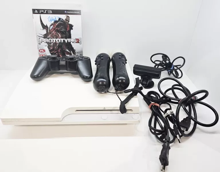 konsola-ps3-300gb-stan-uzywany