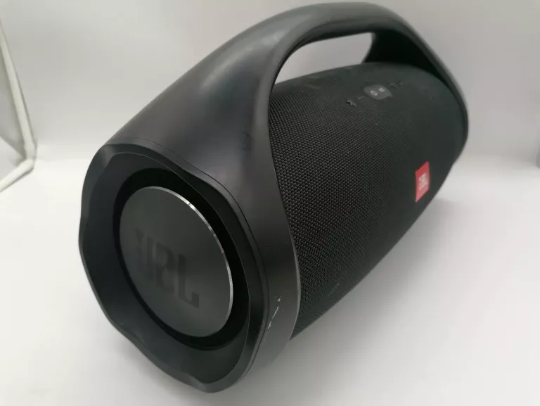 JBL BOOMBOX + ZASILACZ