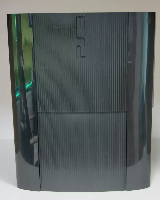 KONSOLA SONY PLAYSTATION 3 SUPER SLIM DYSK 500GB ŚWIETNY STAN