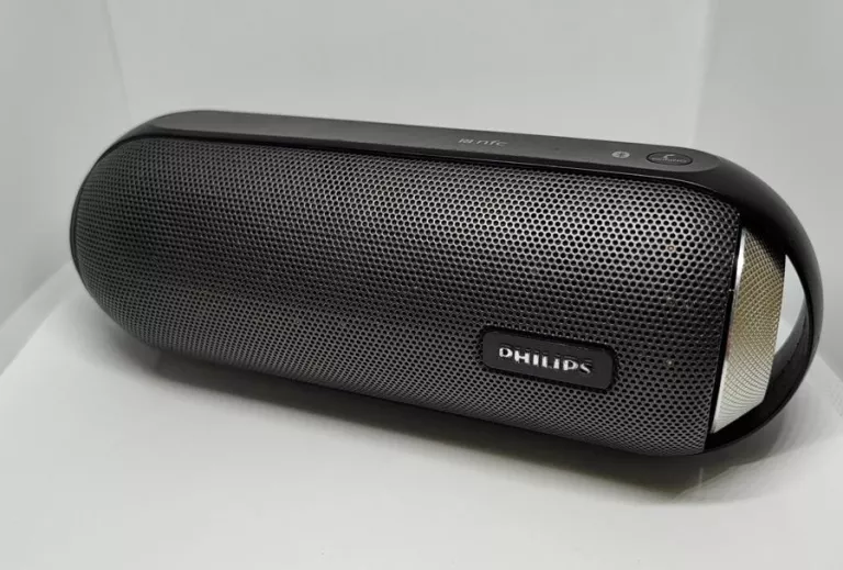 GŁOŚNIK BT PHILIPS BT6000B