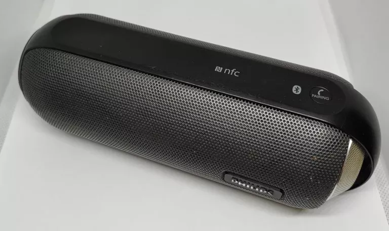 GŁOŚNIK BT PHILIPS BT6000B