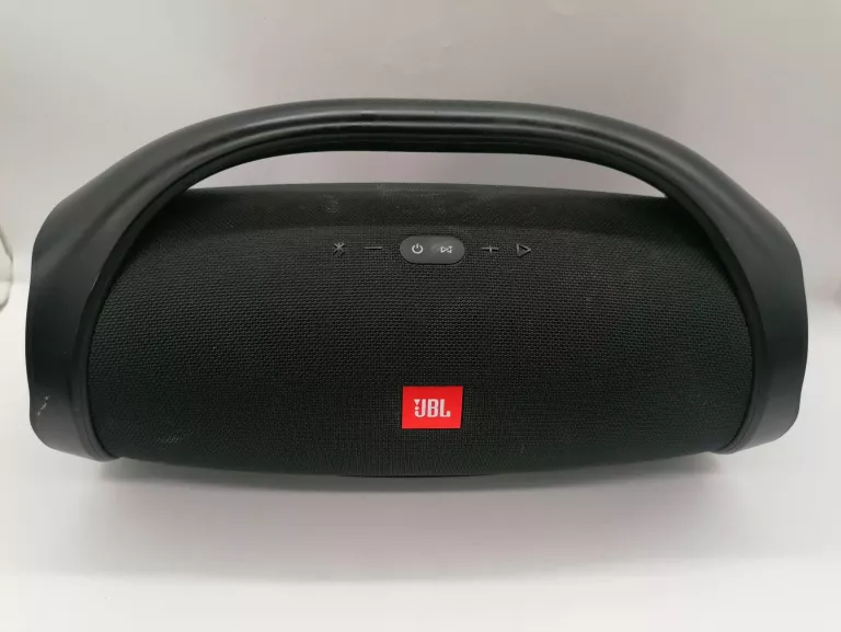 JBL BOOMBOX + ZASILACZ